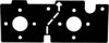 VICTOR REINZ 71-36743-00 Gasket, exhaust manifold